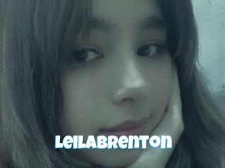 leilabrenton Miss Gros Seins