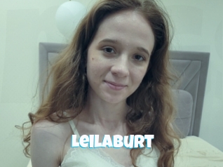 Leilaburt