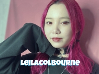 Leilacolbourne