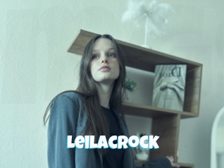 Leilacrock