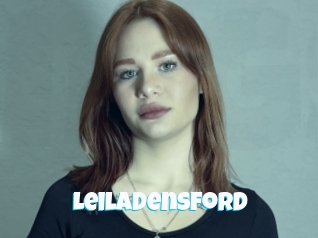 leiladensford Miss Gros Seins