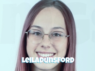 Leiladunsford
