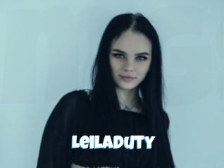 Leiladuty