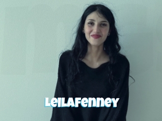Leilafenney