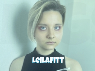 Leilafitt