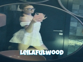 Leilafulwood