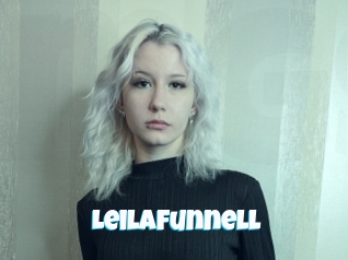Leilafunnell