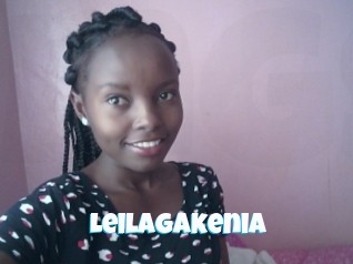 Leilagakenia
