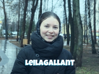 Leilagallant