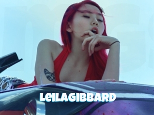 leilagibbard Miss Gros Seins
