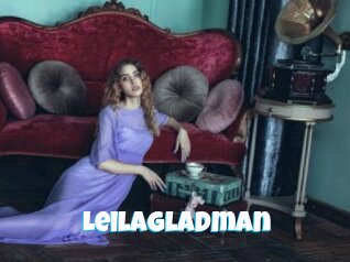 leilagladman Miss Gros Seins