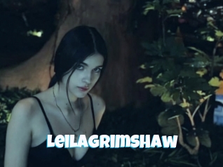 Leilagrimshaw