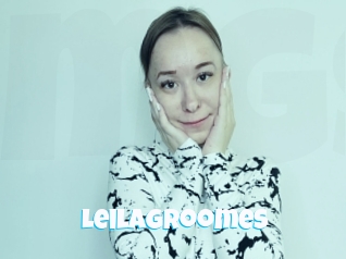Leilagroomes