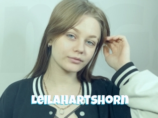 Leilahartshorn