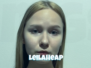 Leilaheap