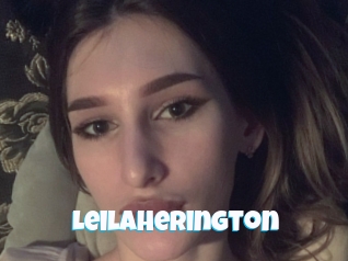Leilaherington