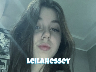 Leilahessey