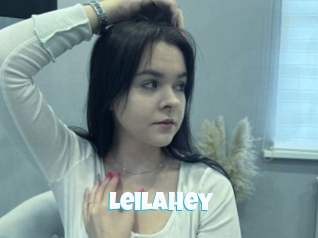 Leilahey