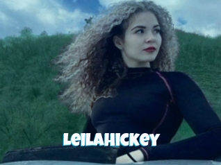 Leilahickey