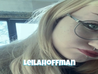 Leilahoffman