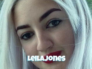 Leilajones
