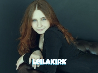 Leilakirk