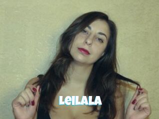 Leilala