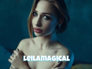 Leilamagical