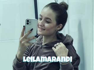 Leilamarandi