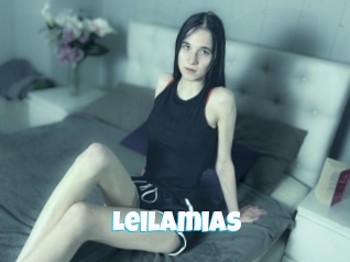 Leilamias