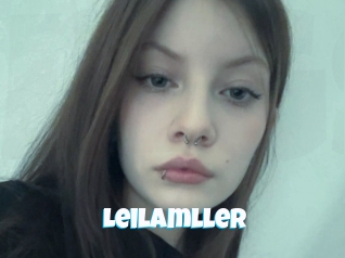 Leilamller