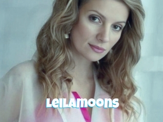 Leilamoons