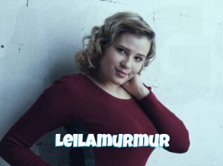 Leilamurmur