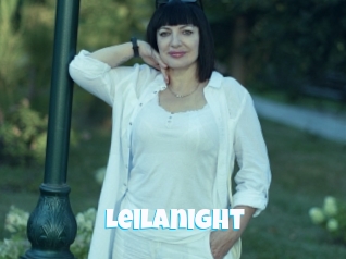 leilanight Miss Gros Seins