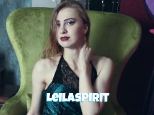 Leilaspirit