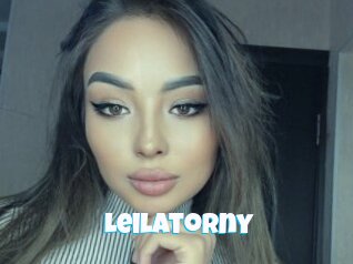 Leilatorny