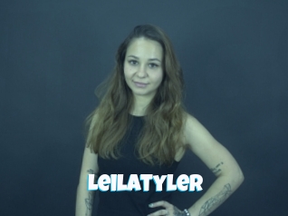 Leilatyler