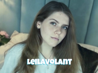 Leilavolant
