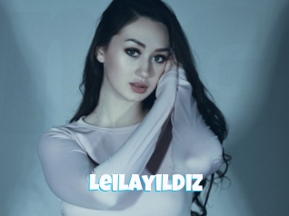 leilayildiz Miss Gros Seins