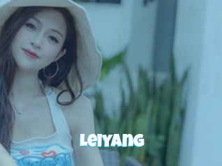 Leiyang