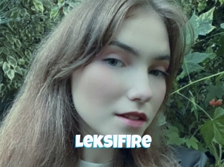 Leksifire