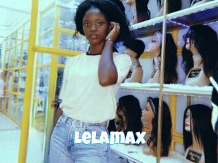 Lelamax