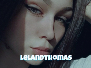 Lelandthomas