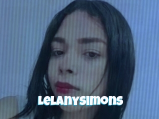 Lelanysimons