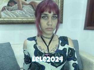Lele2024