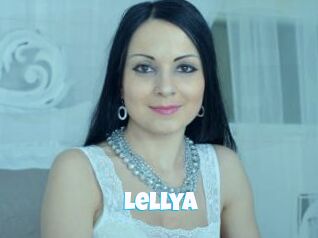Lellya