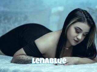 Lenablue