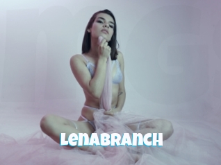 lenabranch Miss Gros Seins