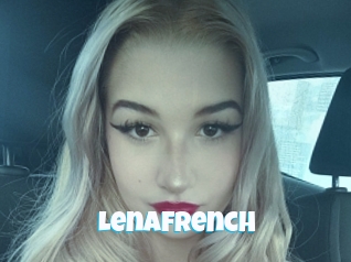 Lenafrench