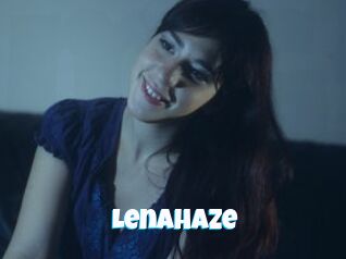 Lenahaze